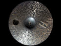 NAMM 2008: Hammerax cymbals don't need extra hardware